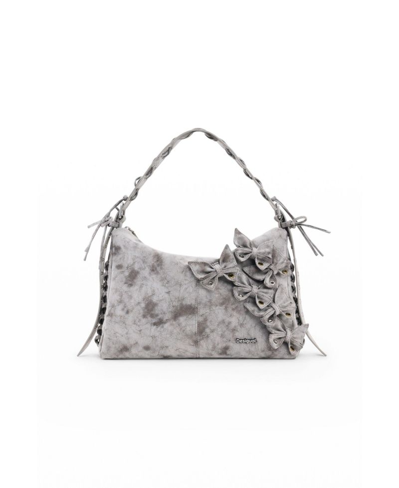 Women's Floral Bag