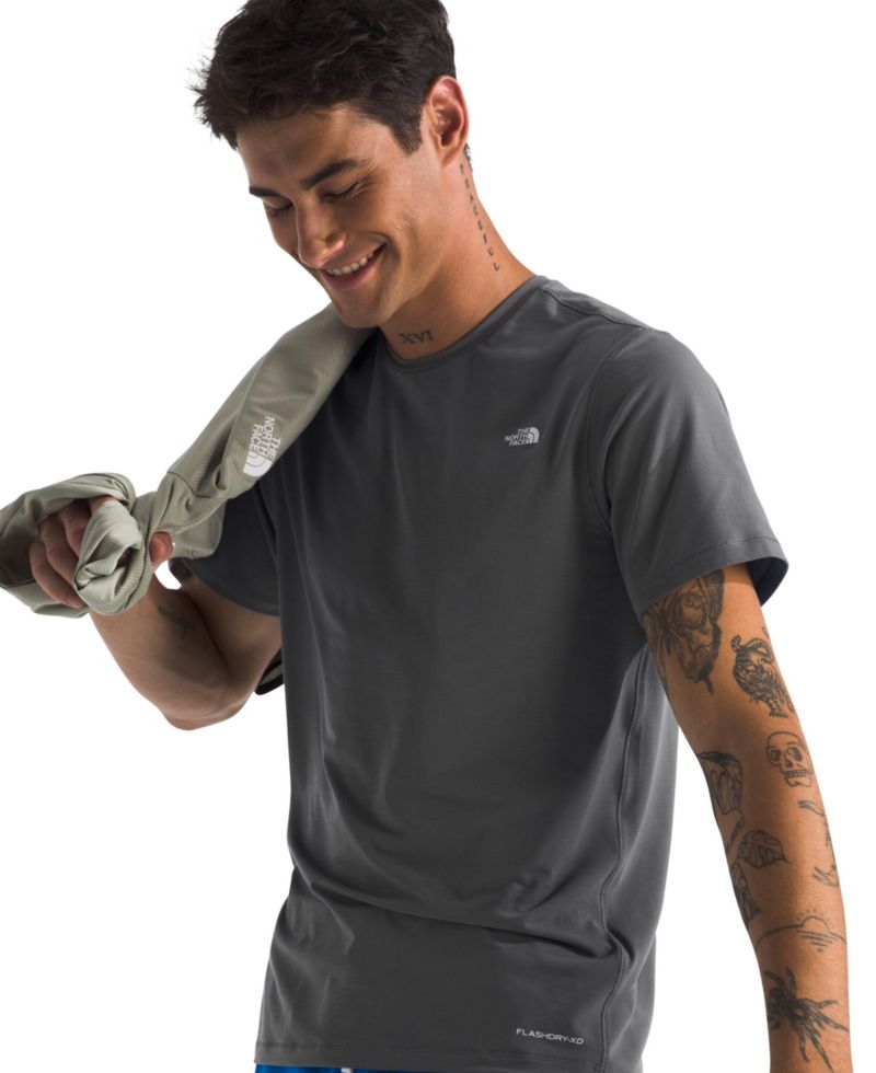 Men's Adventure T-Shirt