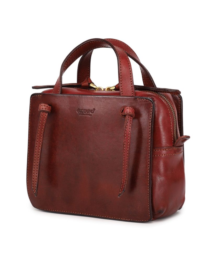 Buttercup Mini Tote Bag
