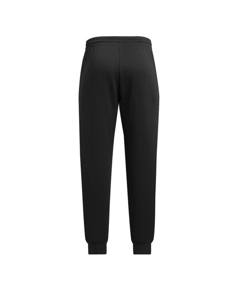 Black NC State Wolfpack Z.N.E. Pants