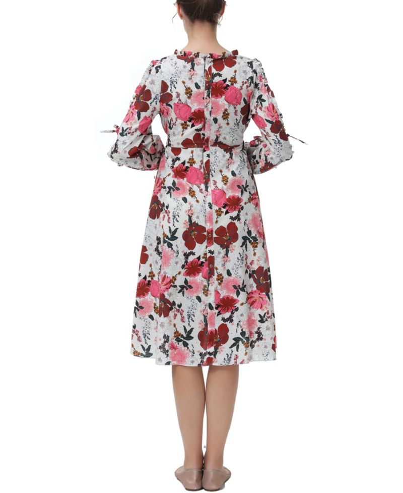 Women's Akemi Nursing Hospital Incognito Delivery Dress