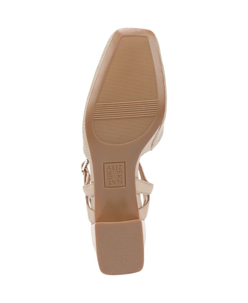 Women's Hattie Strappy Dress Pumps