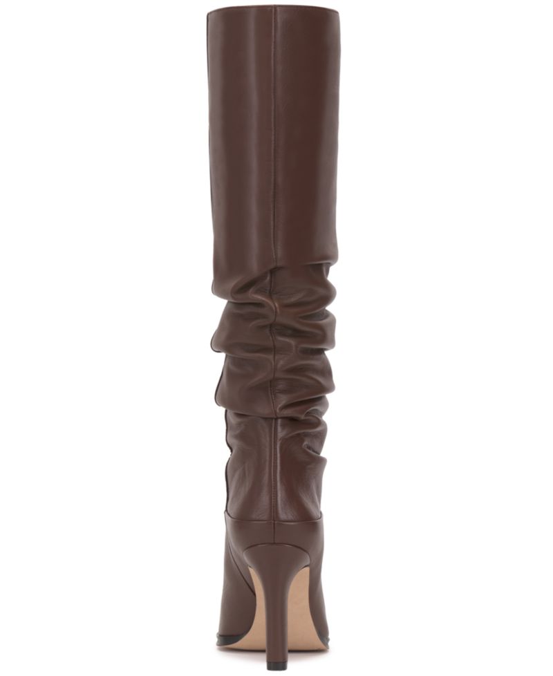 Women's Sorina Slouchy Knee-High Dress Boots Regular, Wide & Extra Wide Calf