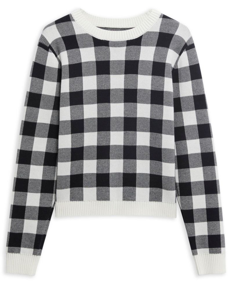 Women's Avebury Knitted Sweater
