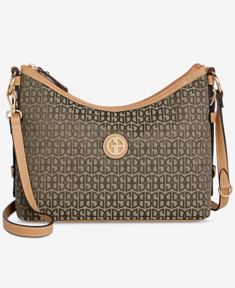 Jacquard Soft Shoulder