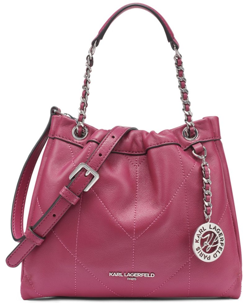 Amandine Small Crossbody Handbag