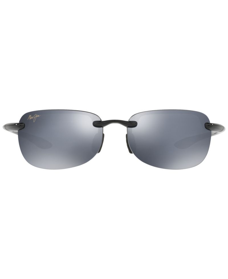Unisex Polarized Sunglasses, SANDY BEACH