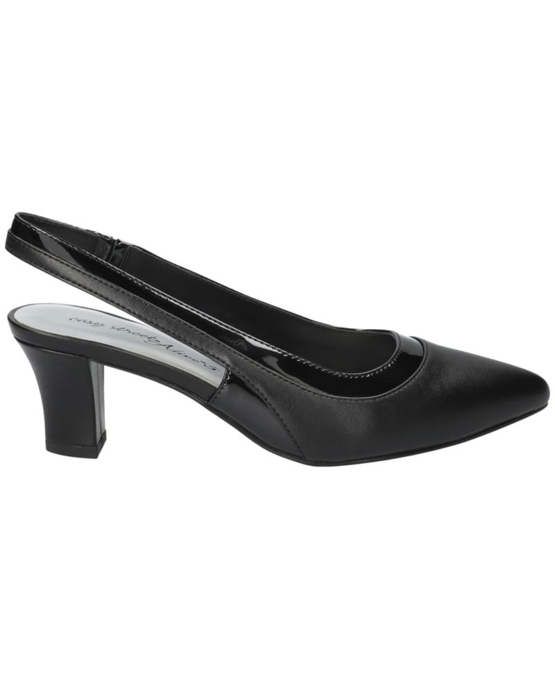 Women's Dessa Slingback Pumps
