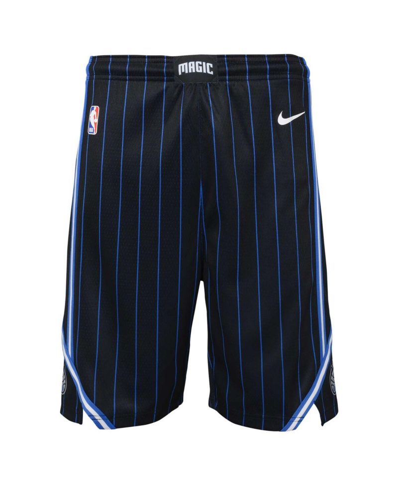 Big Boys and Girls Orlando Magic Swingman Performance Shorts