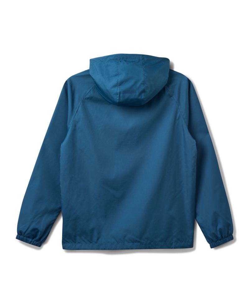 Quiksilver Men's Shell Shock Jacket