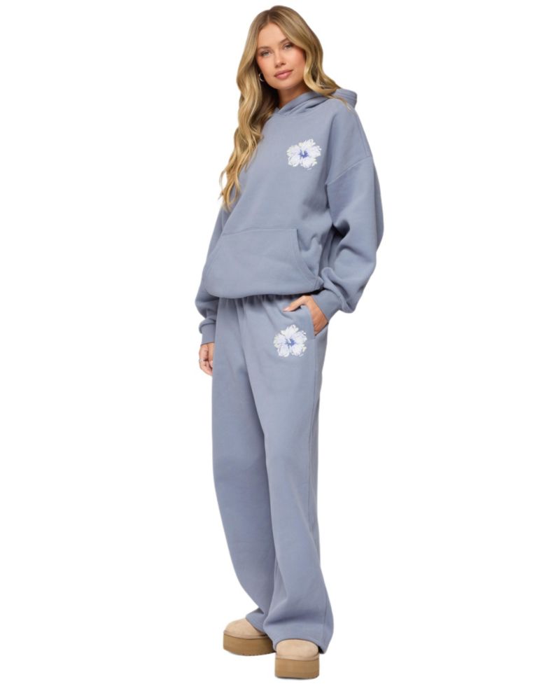 Women's Tropical Bloom Sweatpants