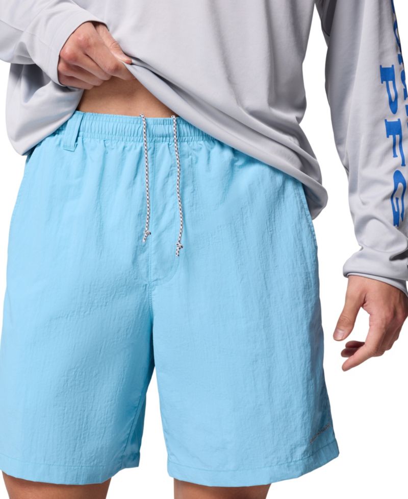 Men's Backcast Water 8-inch Shorts