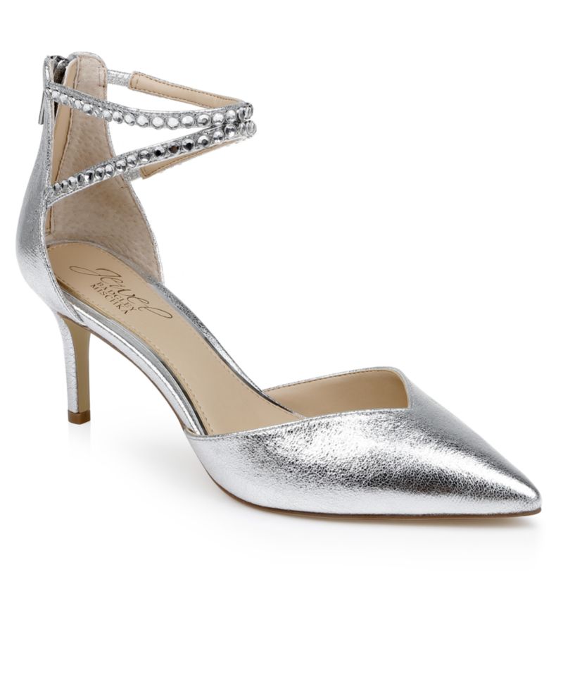 Women's Emmi Evening Pumps