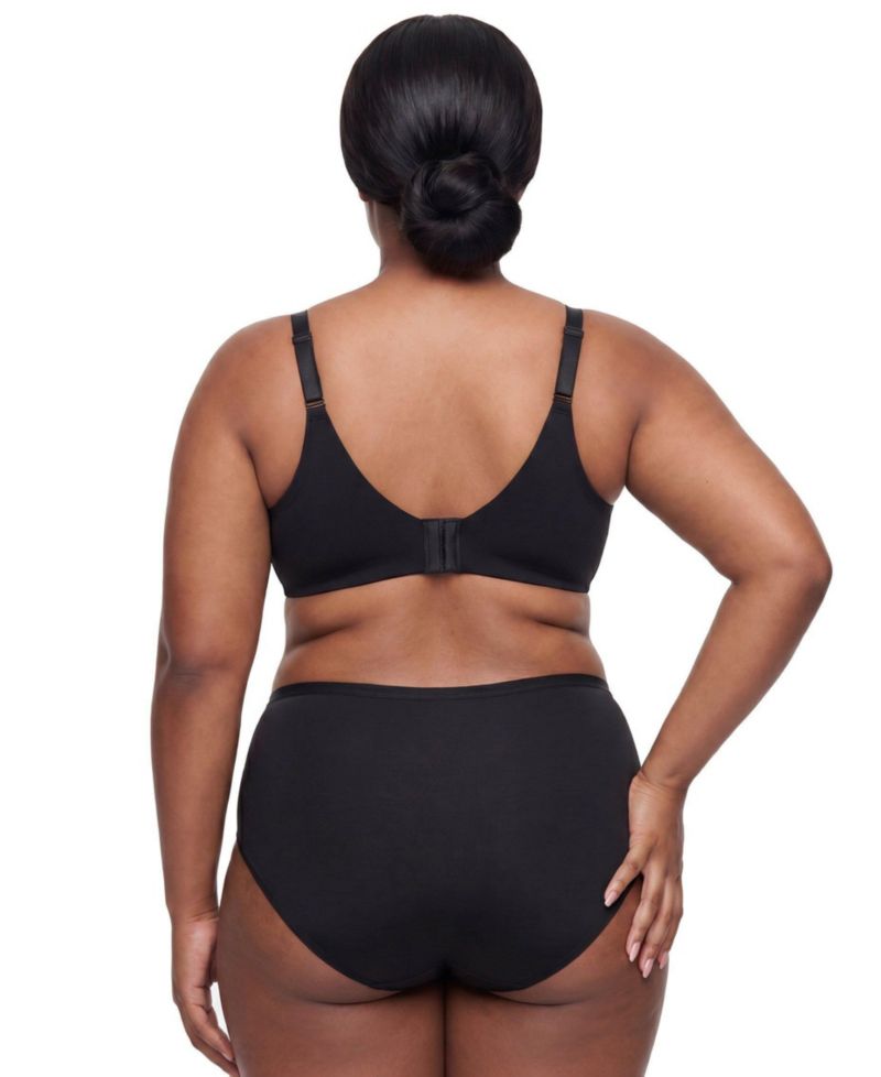 Women's Perfect Coverage Lightly Lined Smooth Bra