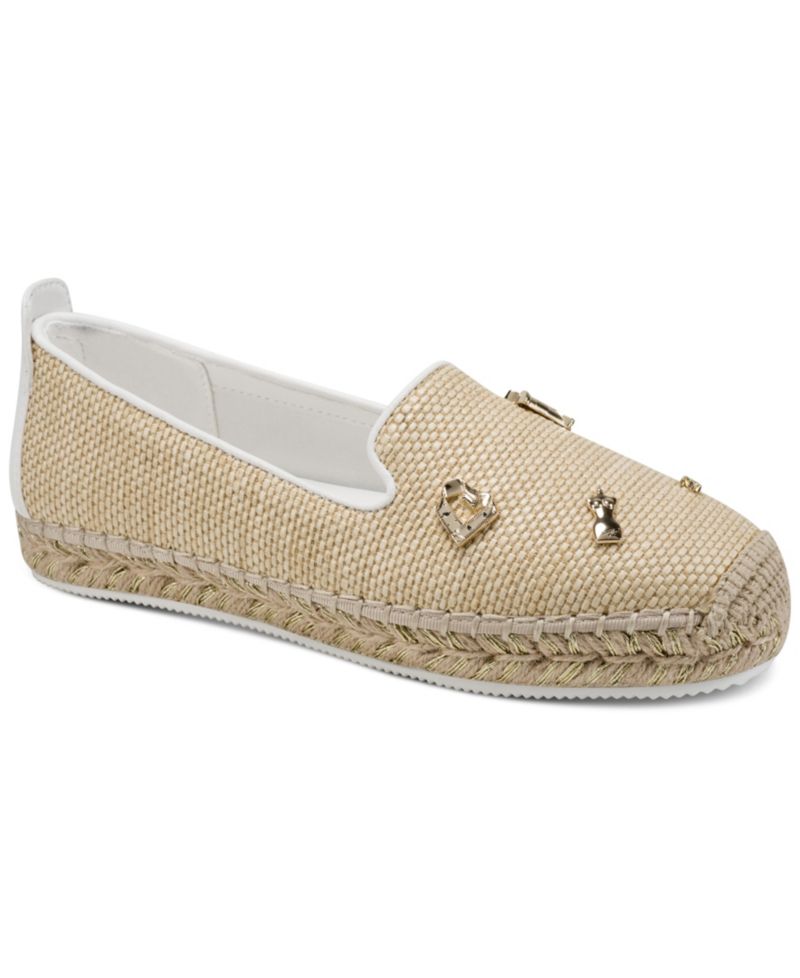 Women's Michaela Atelier Espadrille Flats