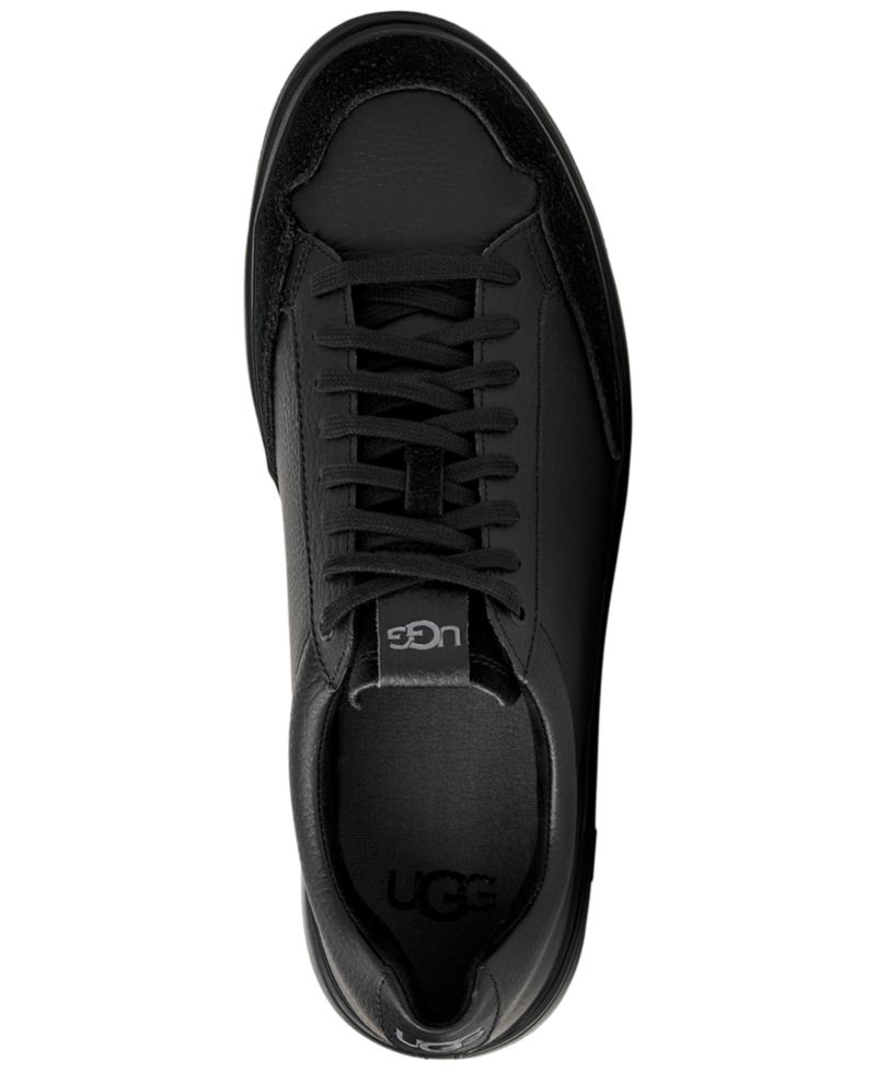 Men's South Bay Low Leather Low-Top Sneakers