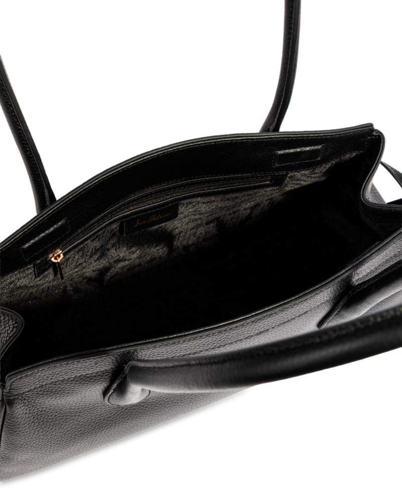 Elaina East West Shoulder Bag