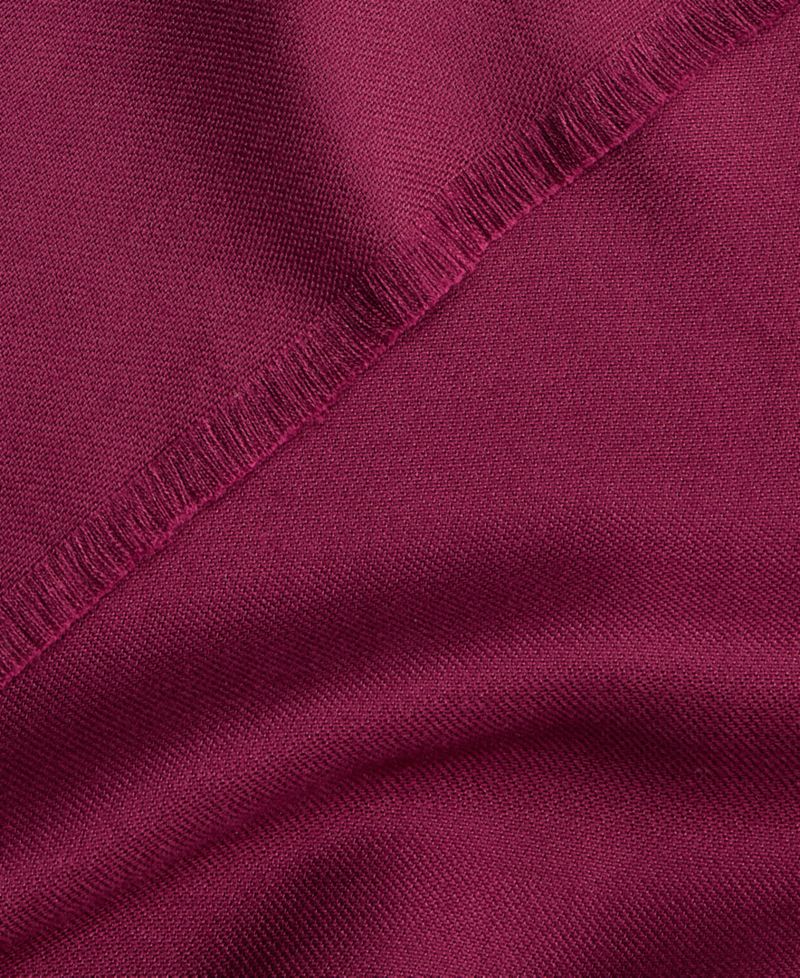 INC Satin Pashmina Wrap
