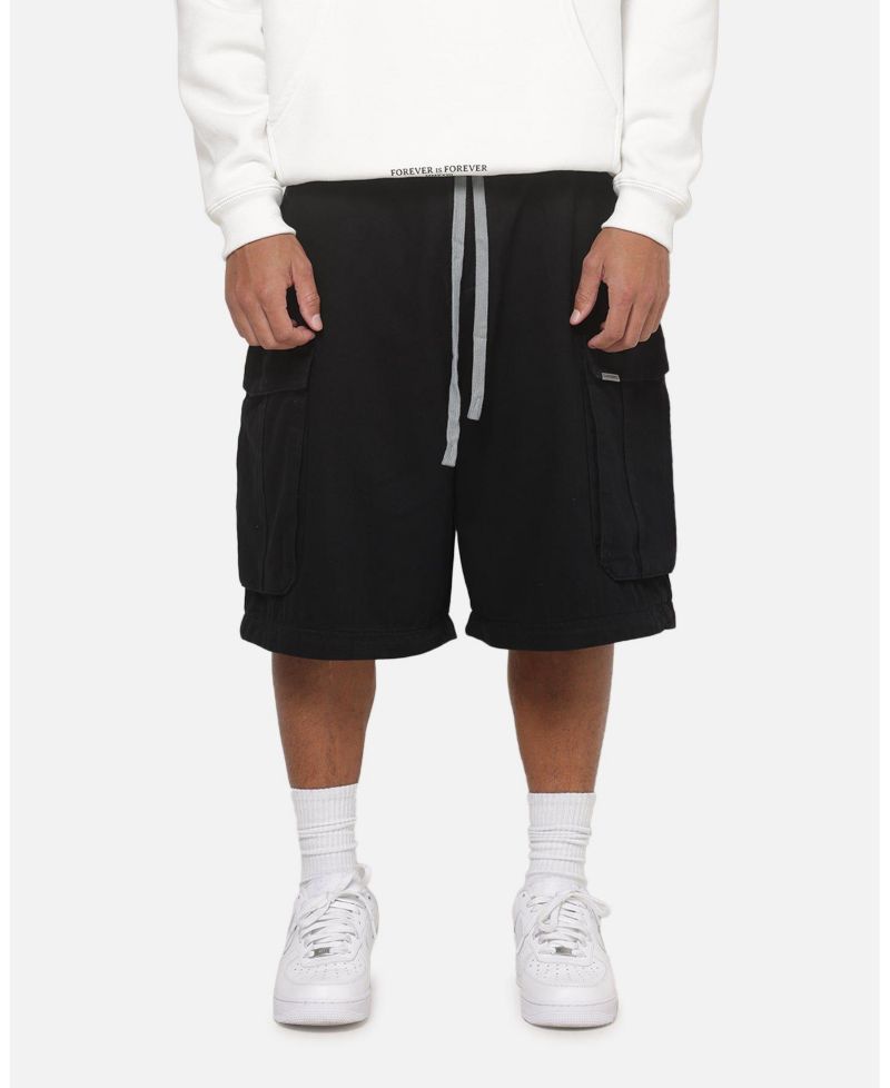 Men's Umbra Baggy Cargo Convertible Pants