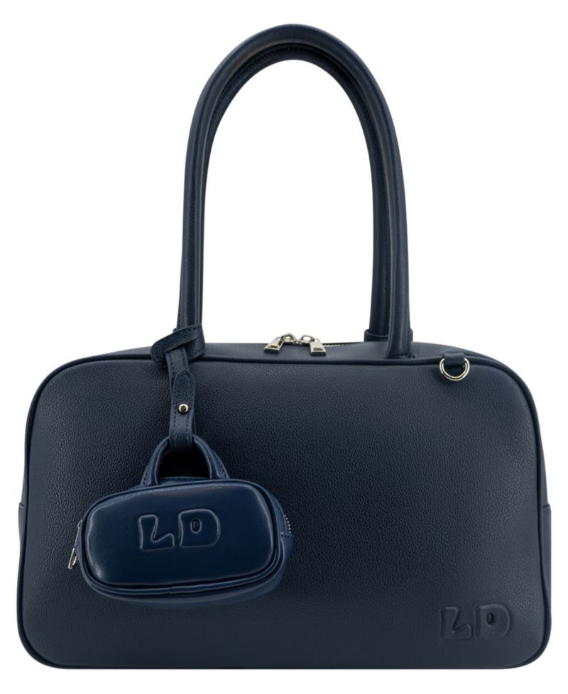 Parker Medium East-West Boston Handbag