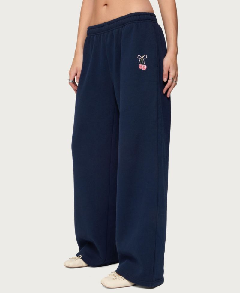 Women's I Don'T Chase I Attract Sweatpants