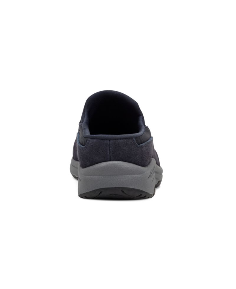 Женские кроссовки Mule Walking Slip-On для путешествий