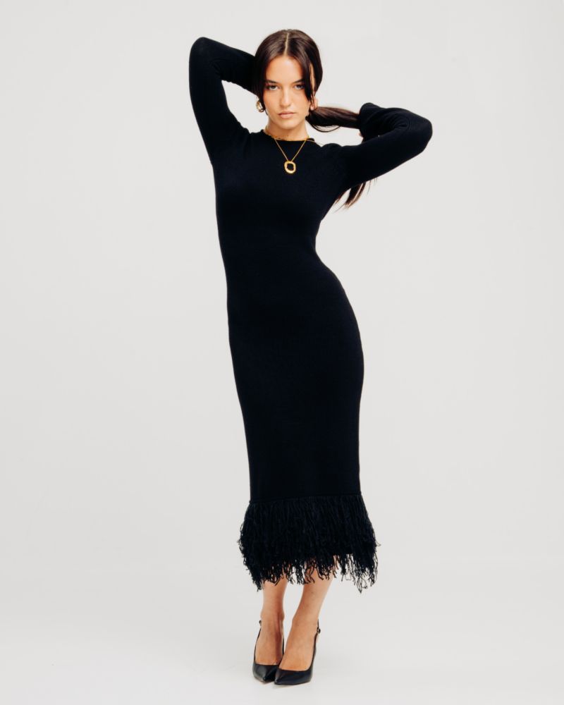 Women's Sahara Dress.