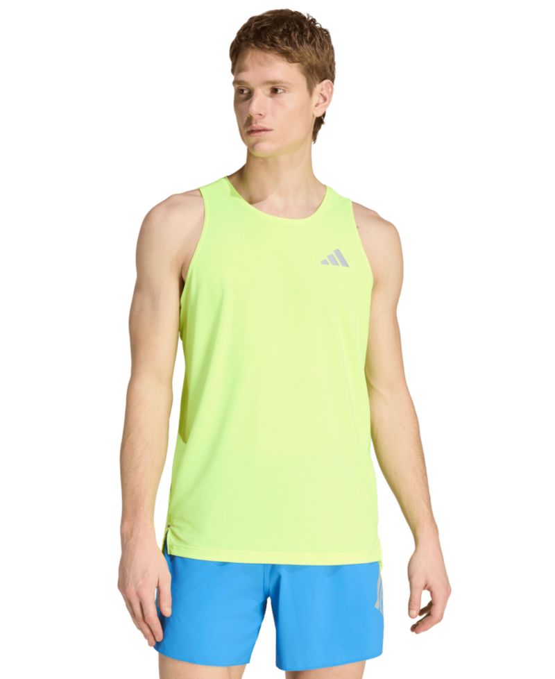 Men's Running Climacool Iconic Tank Top