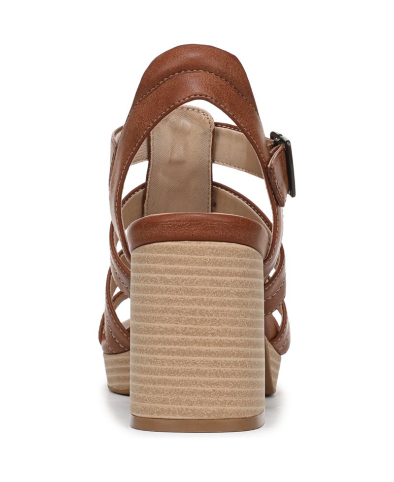 Women's Makayla Strappy Sandals
