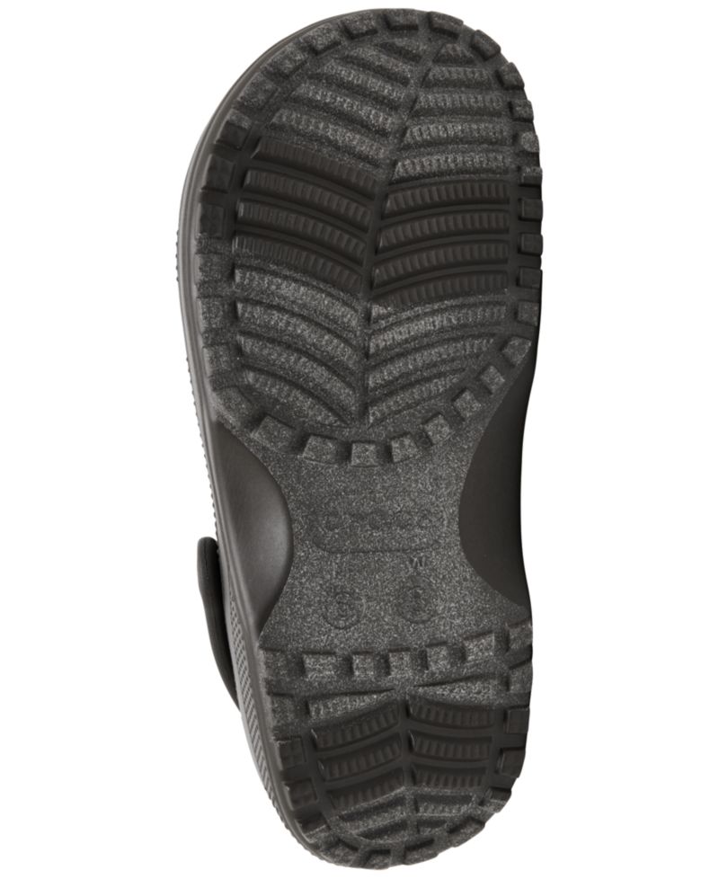 Women's Classic Crafted Clogs from Finish Line