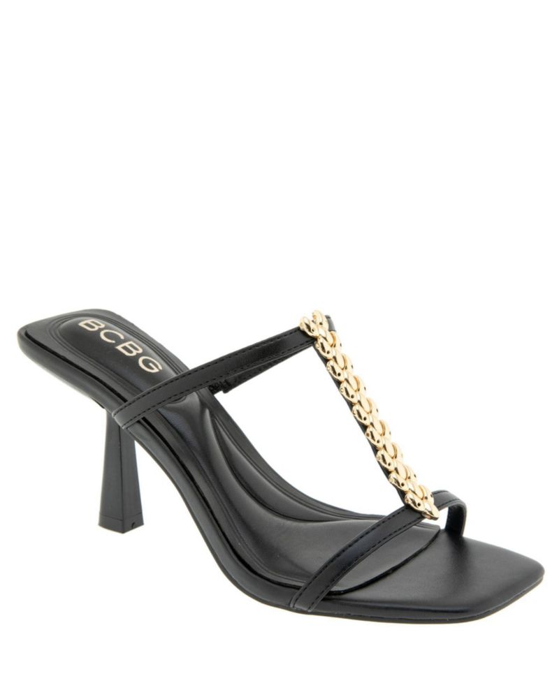 Women's Ratina Heeled Sandal
