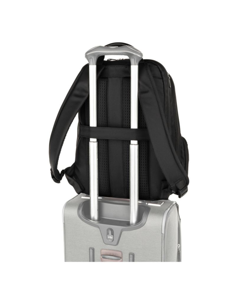 Platinum Elite Business Backpack