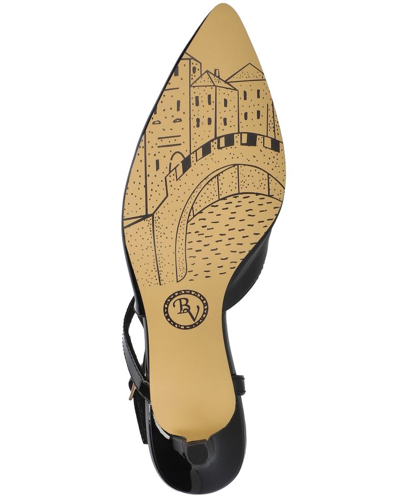 Women's Kayce Slingback Pumps