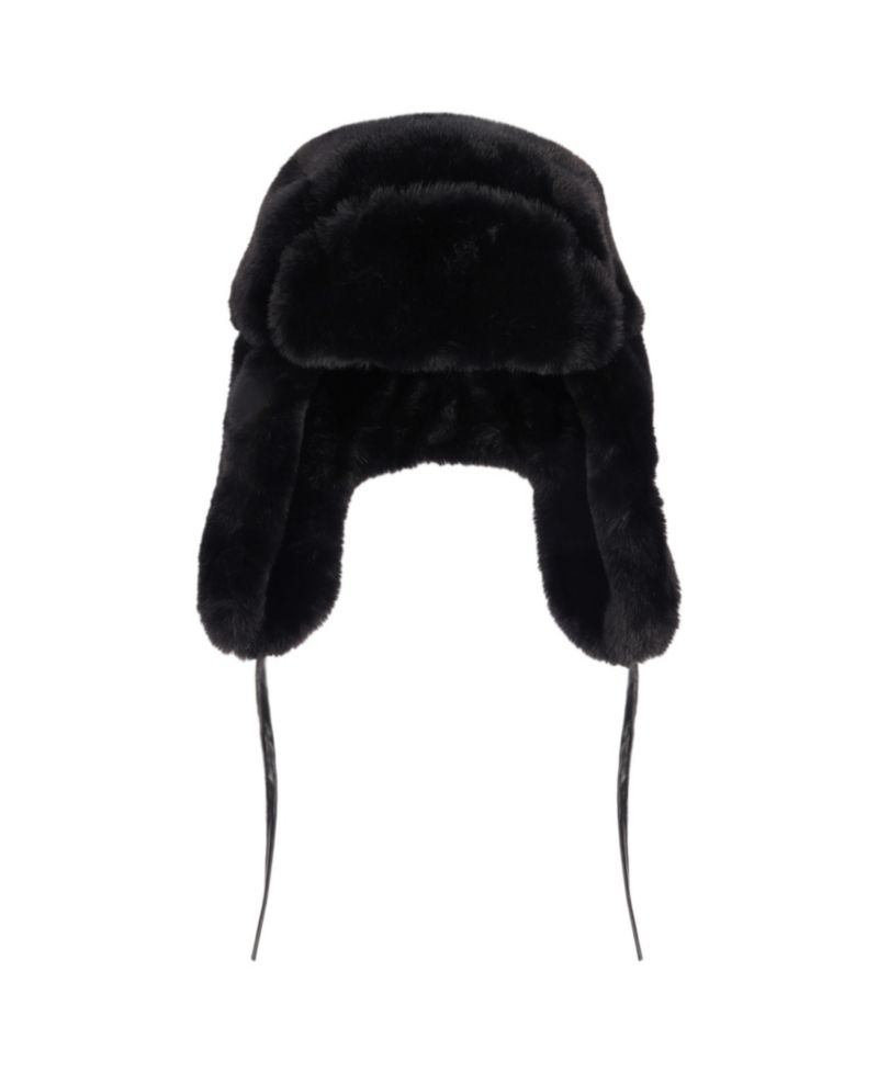 Trapper Ear Flaps Hat