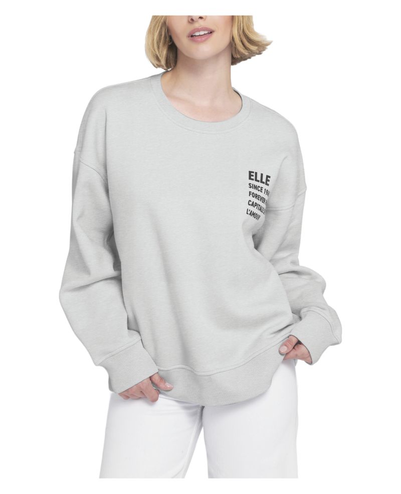Women's Graphic Sweatshirt