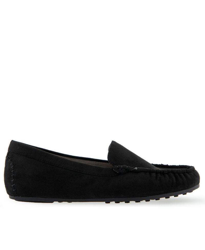 Women's Over Drive Driving Style Slip-On Loafers