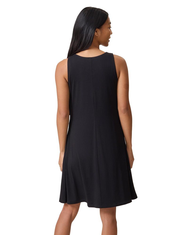 Women's Penelope Crossover Nursing Dress