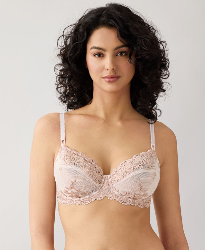 Women's Embrace Lace® Underwire Bra, 65191