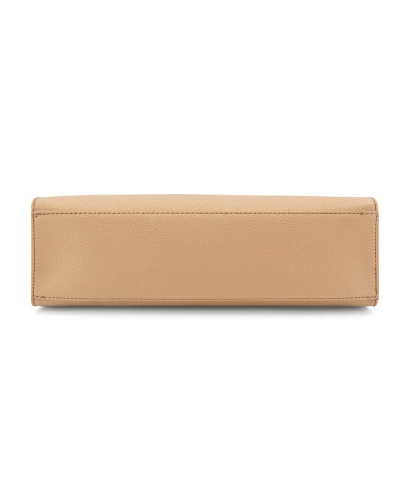 Primrose Scarf Medium Crossbody Handbag
