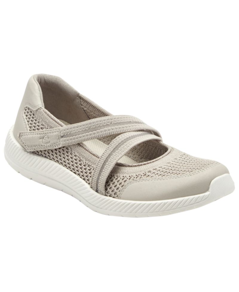 Women's Gwynn Knit Mary Jane Walking Shoes