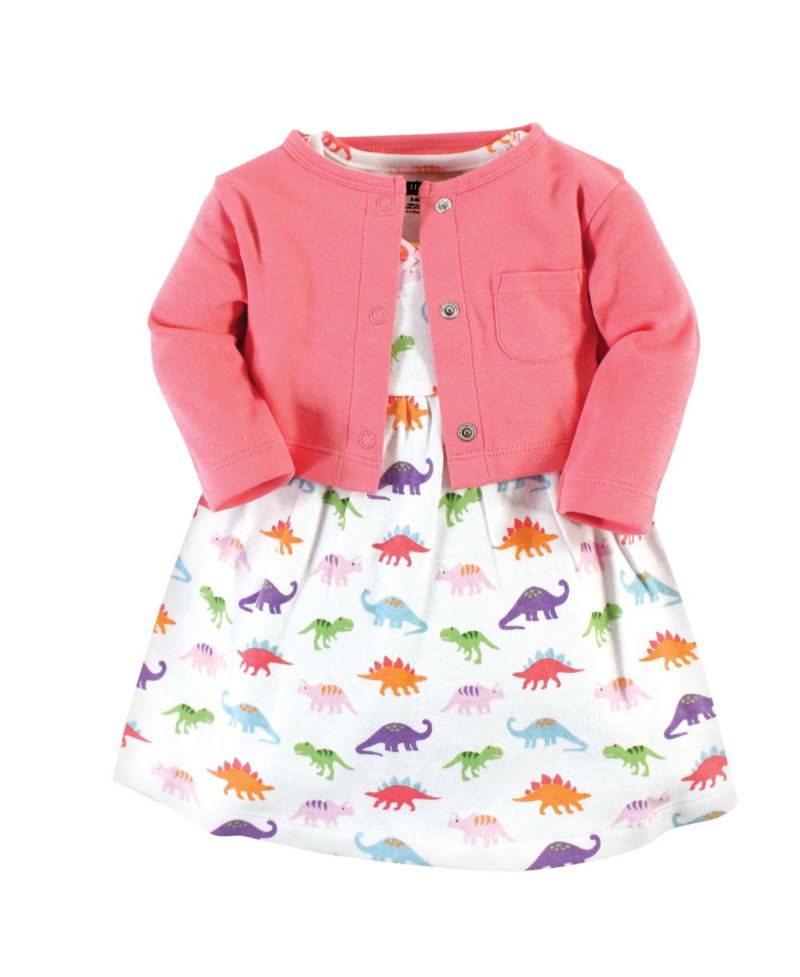 Girl Dinosaurs