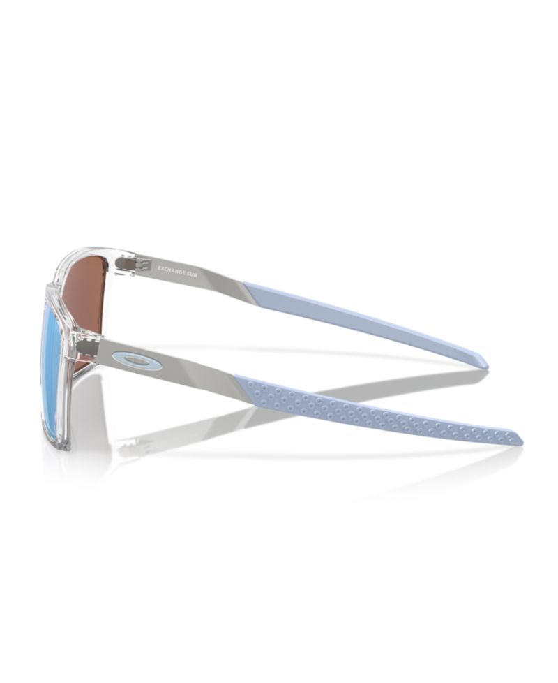 Unisex Polarized Sunglasses, Exchange Sun Oo9483