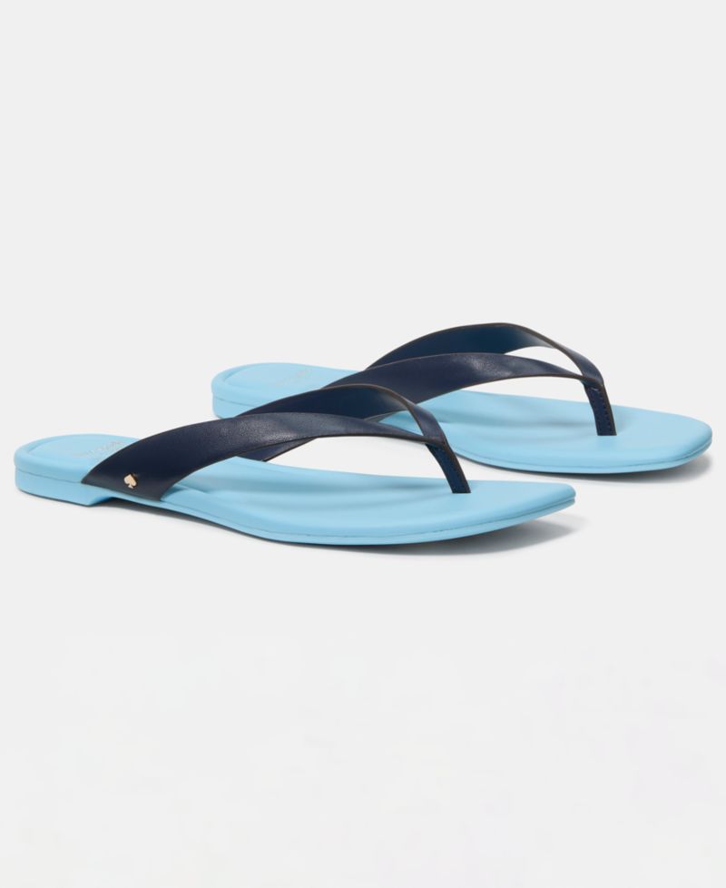 Women's Sandie Flip Flop Slip-On Sandals