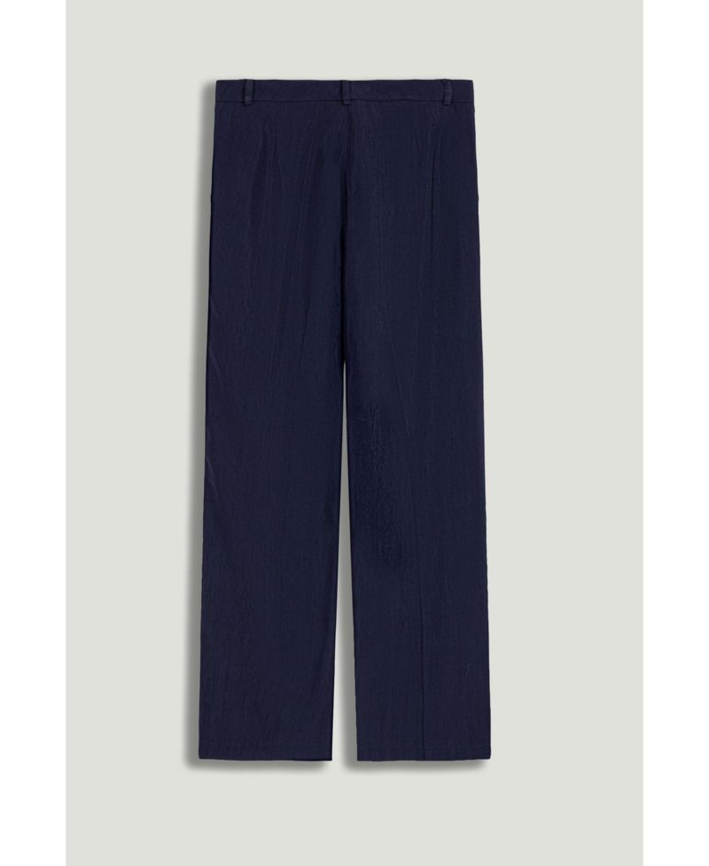 Women's Straight-Leg Trousers