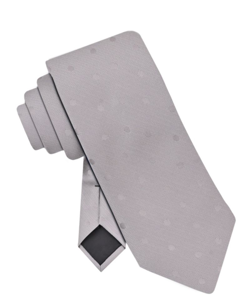 Men's Bethel Dot Classic Tie