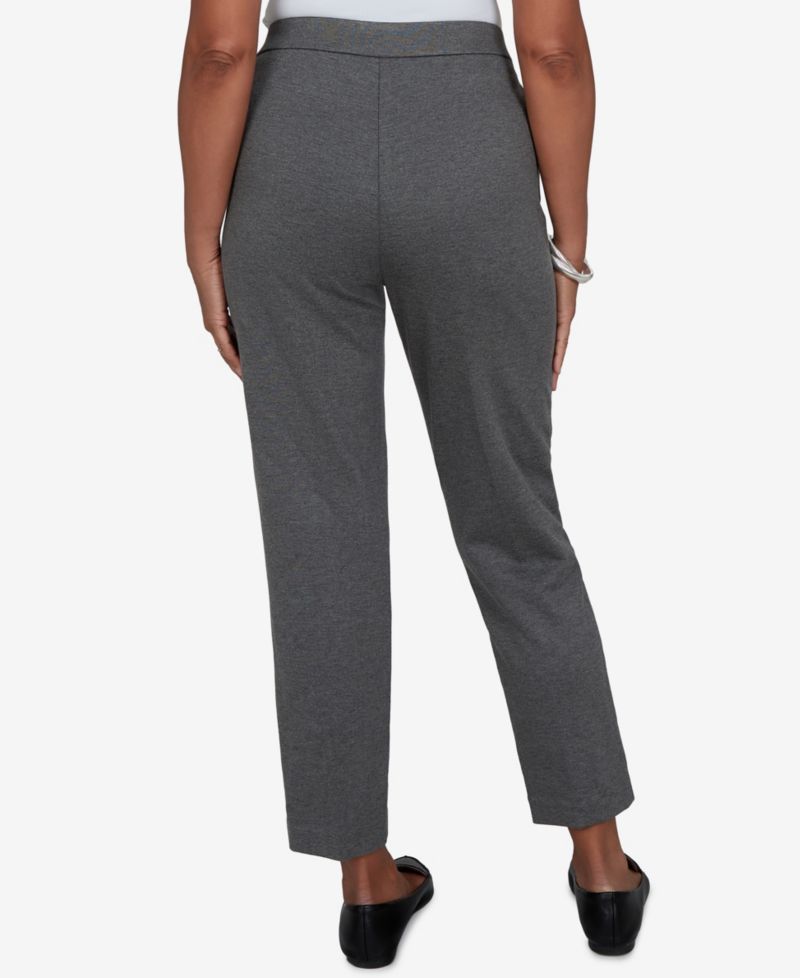Women's Pull-On Cropped & Ankle Pants