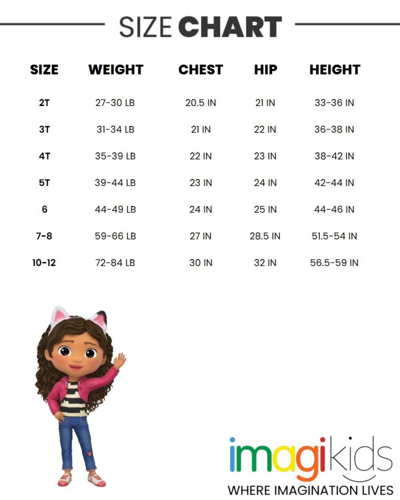 Girls' 2-Piece T-Shirt and Leggings Set