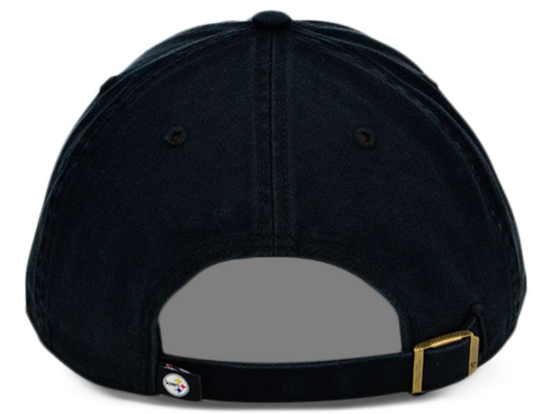 Pittsburgh Steelers Clean Up Cap