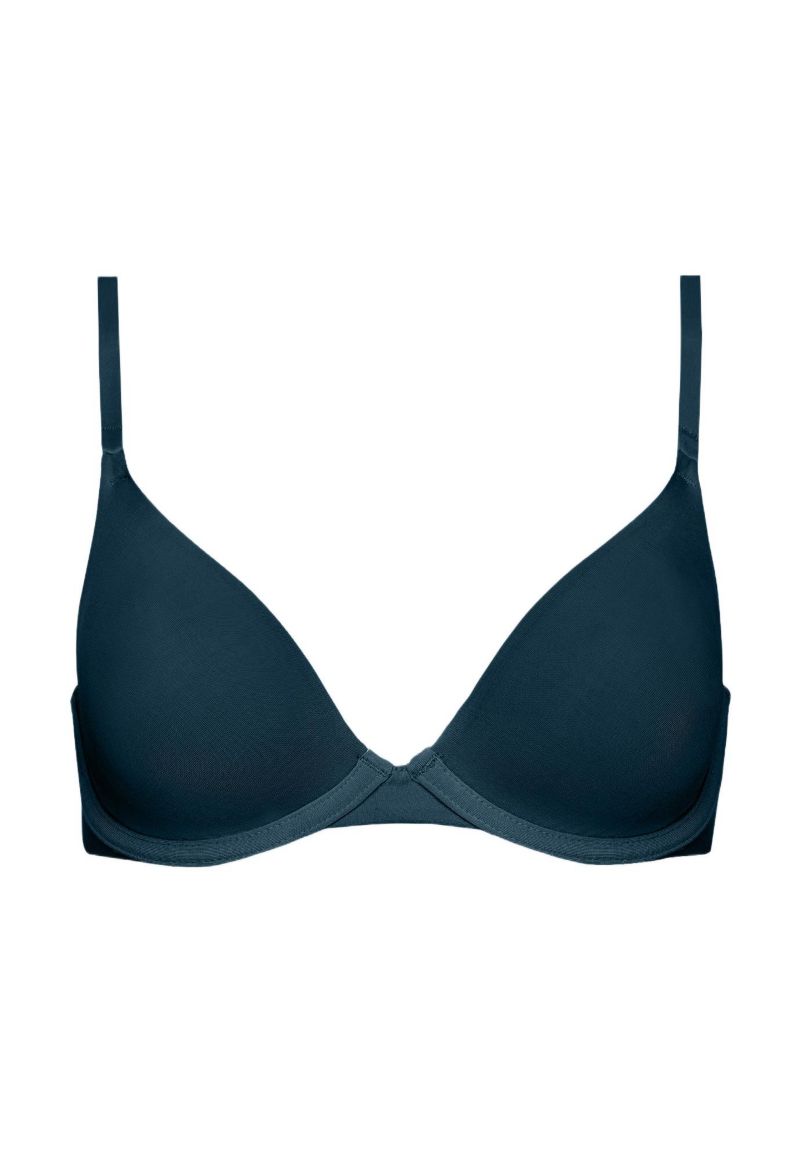 Women's The Plunge - Modal Bra
