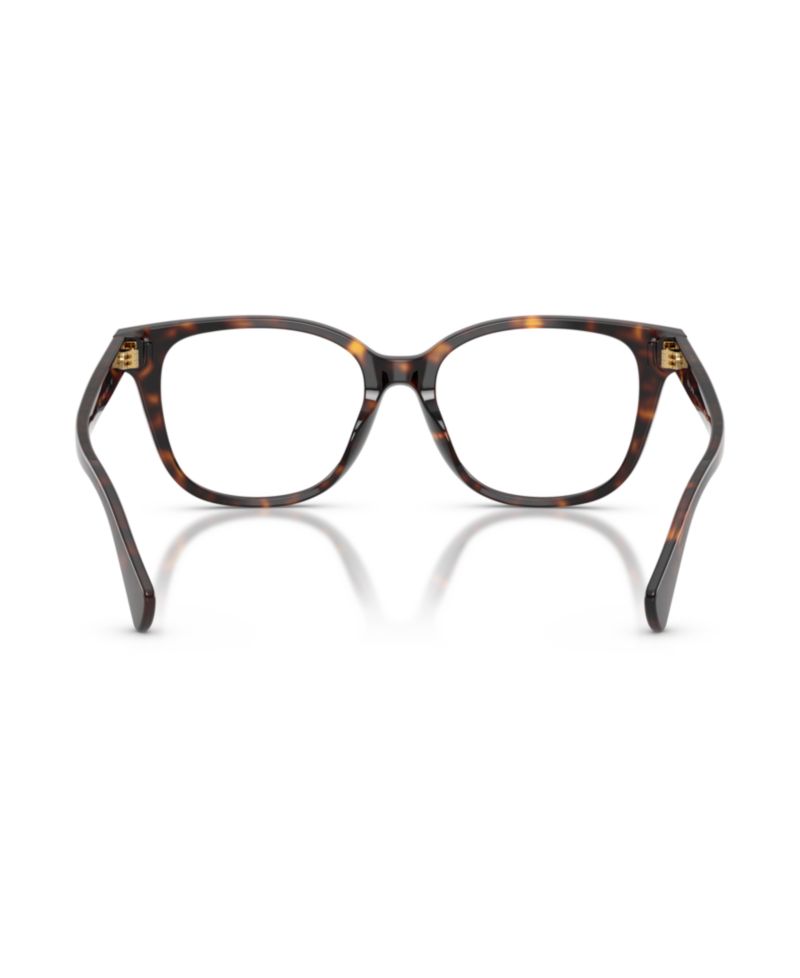 Ralph Woman Square Plastic RA7196U Eyeglasses